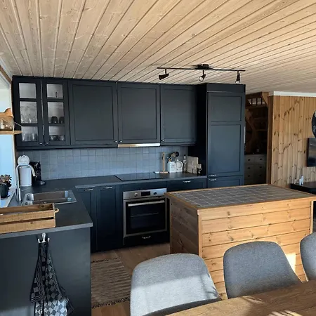 Beautiful Charming Near Trysil * Østby