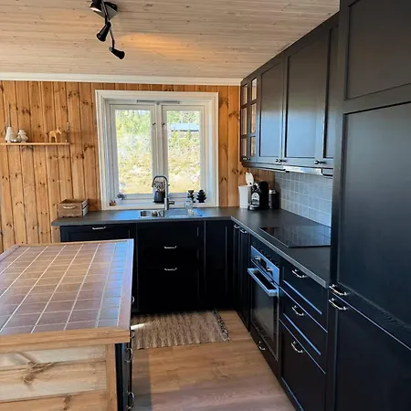 Casa vacanze Beautiful Charming Near Trysil *