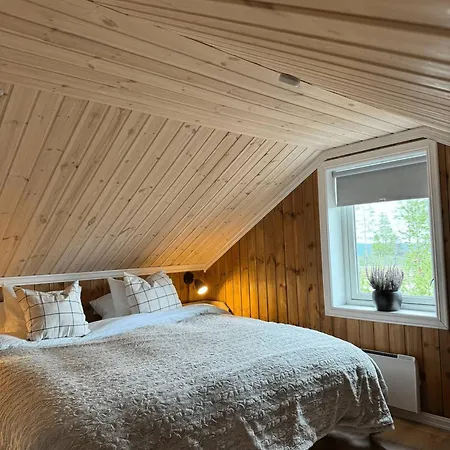 Beautiful Charming Near Trysil Semesterbostad
