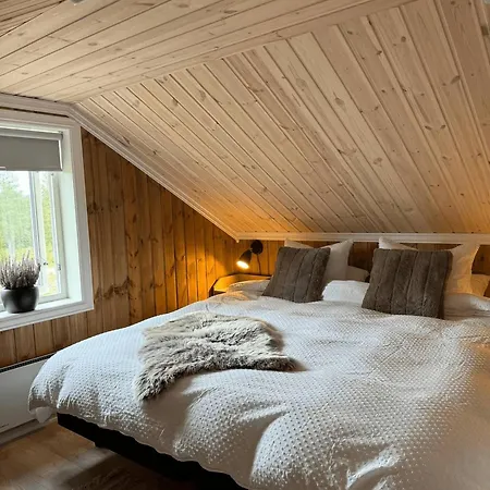 Beautiful Charming Near Trysil *