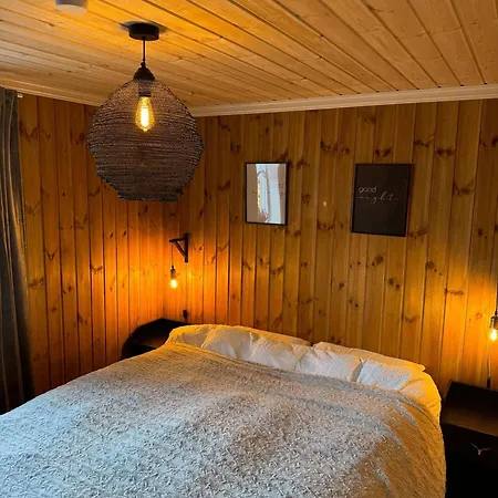 Beautiful Charming Near Trysil