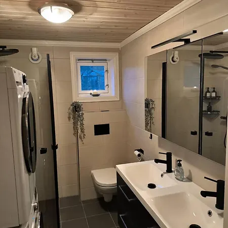 Beautiful Charming Near Trysil Østby