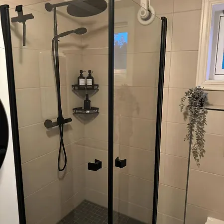 Semesterbostad Beautiful Charming Near Trysil Østby