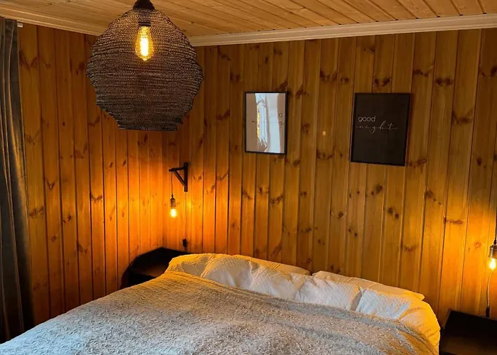 Beautiful Charming Near Trysil
