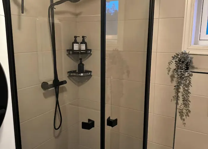 Ferienhaus Beautiful Charming Near Trysil Østby