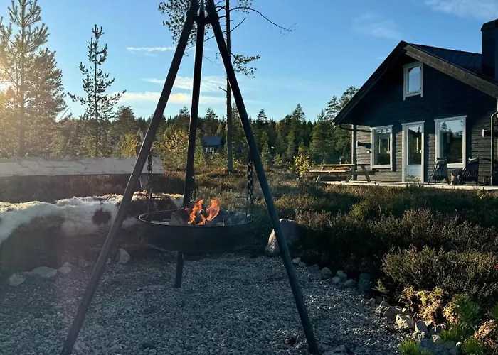 Beautiful Charming Near Trysil *